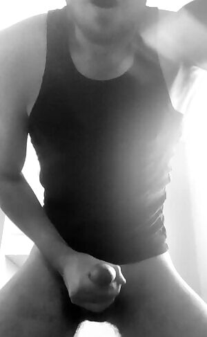 It feels so good when I think about you