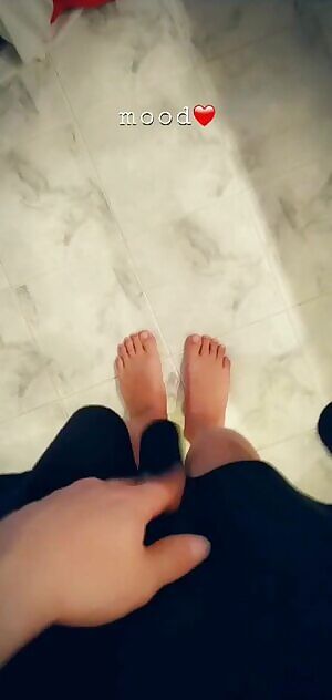 My little surprise...