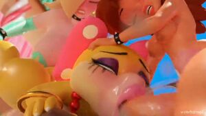 Futa Milking Anal Animation Ass Cum