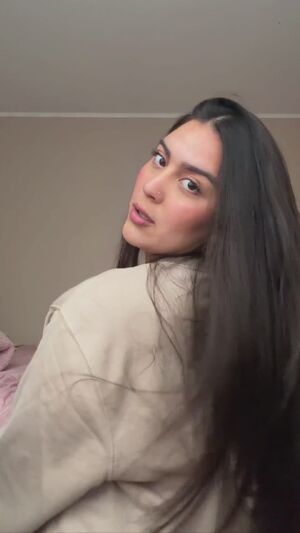Babysitters Amateur Ass Booty Brunette