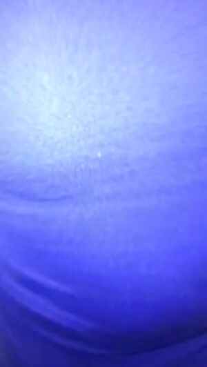 GF with a stranger after New Year's Party