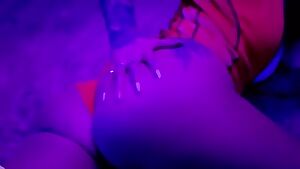 Iggy Azelea's sexy ass