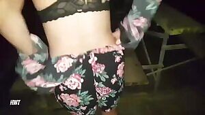 Standing room only at the baseball field