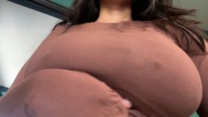 Smooth Cuts Amateur Big Tits Boobs