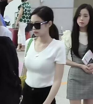 Blackpink - Jennie