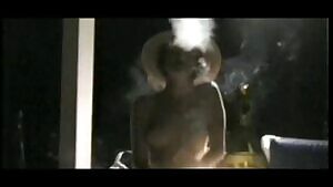 ex gets fucked at party