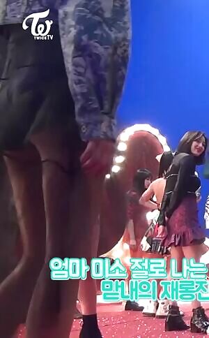 Twice - Nayeon