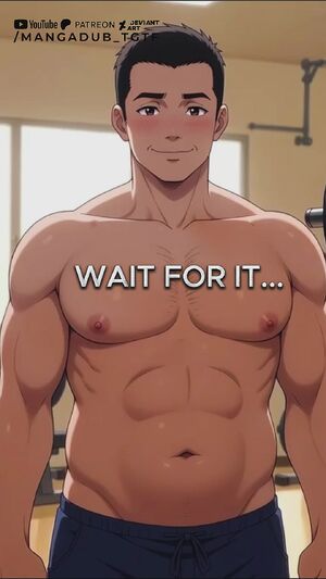 TGTF Anime Animation Big Tits Comics