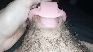 Is that how the little tab works? New to the HT, don't see anything about this online.