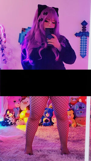 Cat Girls Alt Alternative Catgirl Egirl