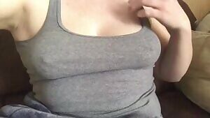 My nipples are always hard