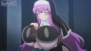 Rule 34 Animation Anime Blowjob Boobs