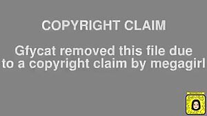 Two chicks riding dildos while gaming