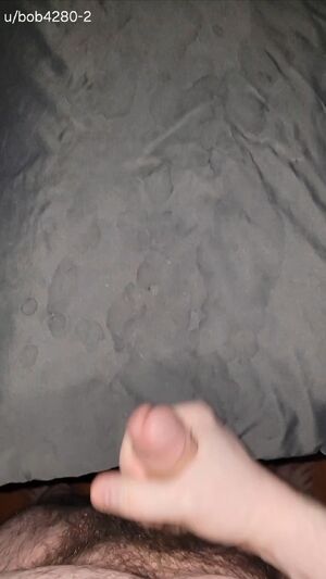 Hyperspermia Amateur Chubby Cock Cum