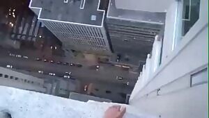 Living life on the edge