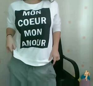 Looks like ovulation