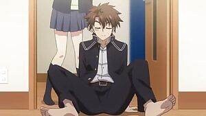 Shinmai Maou no Testament