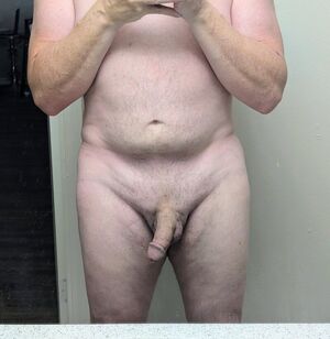 Solo Amateur Cock Daddy NSFW