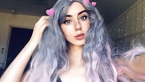 Always fantasized about being humiliated and degraded by a bratty teenage Goddess? Today is your lucky day // 🍑 //