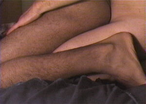 Interracial Gay Bubble Butt Doggystyle Retro