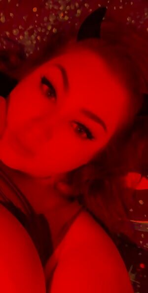 Very tempted to pierce them 💀😈