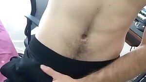 annnnd I'm all worked up...oops