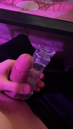 Trans Selfcum Amateur Big Dick Cute