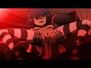 Noodle & Murdoc : Uncut