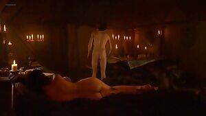 Oona Chaplin is still my favorite GAME OF THRONES babe