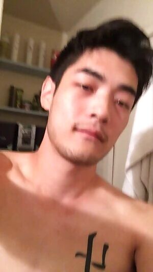 I can’t control myself