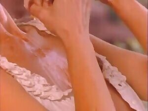 Dian Parkinson - Playboy Celebrity Centerfold