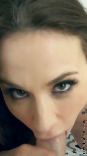 Chanel Preston Blowjob