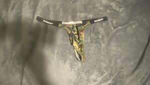 Blacked Raw Twinks Ass AssholeBehindThong Black