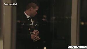 NSFW_GIF - Ariana Marie & Sofi Ryan - Club VXN