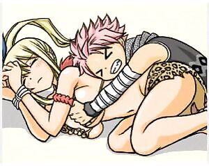 Ah!~ stop it natsu..