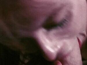 Oldschool Cock worship