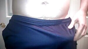 Sunday and spring loaded