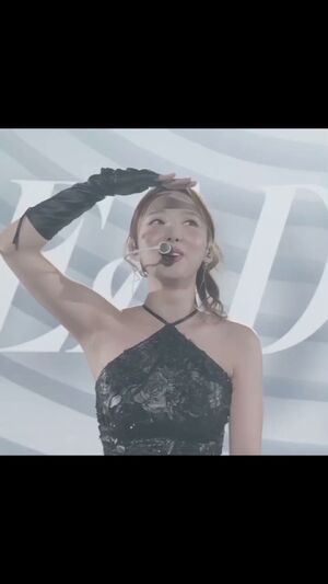 Arms Up Armpit Armpits Asian Celebrity