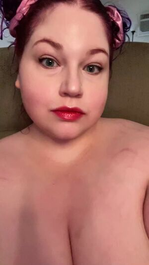 Big Bellies BBW Cute SSBBW