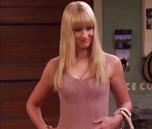 Behrs fappening beth Beth Behrs