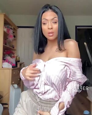 Kaylina new Instagram post