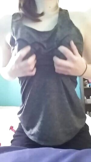 Titty drop for my lovely ladies 😘