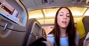 When You Cant Afford The In Flight Snack