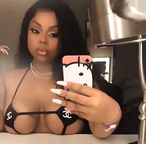 Amazing Face and Lips