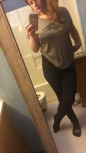 I blame the unsteadies on the seltzies 😂