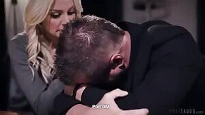 Kenzie Taylor Inconceivable