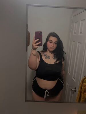 BBW+BHM Ass Boobs NSFW Natural Tits