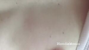 Love when he ucks and cus on me.. then fucks me harder.