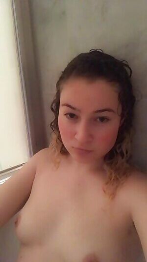 Anyone want to get in the shower w/ me?