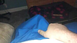 Everyone seems to love these. I promise my cock looks just as good with them off 😞